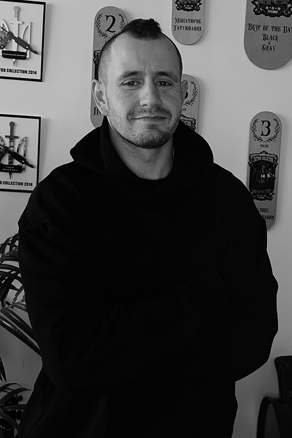 team-member